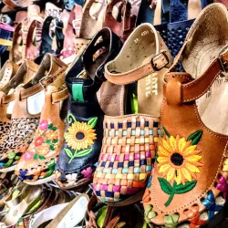 Mercado Municipal de Cuautla - Cuautla