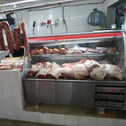 Mercado Municipal de Cuautla - Cuautla