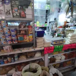 Mercado Municipal de Cuautla - Cuautla