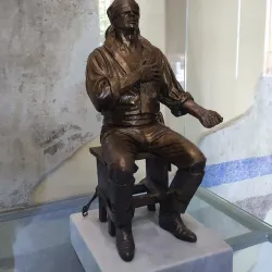 Museo Arqueológico de Cuautla - Cuautla