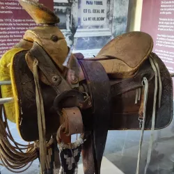 Museo Arqueológico de Cuautla - Cuautla