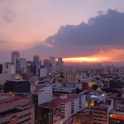 Museo de la Revolución de Morelos 1910-1917 - Cuautla