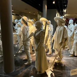 Museo de la Revolución de Morelos 1910-1917 - Cuautla