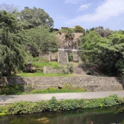 Parque Ecológico Chapultepec - Cuautla