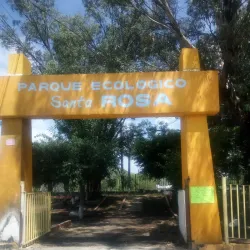 Parque Ecológico Cuautla - Cuautla