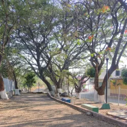 Parque Ecológico Cuautla - Cuautla