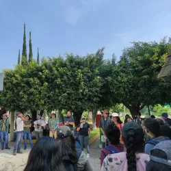 Parque Ecológico Cuautla - Cuautla