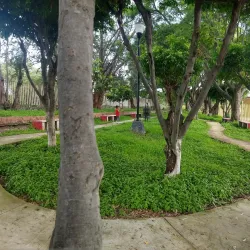 Parque Ecológico Cuautla - Cuautla