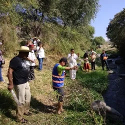 Parque Ecológico Cuautla - Cuautla