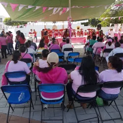 Parque Juárez - Cuautla