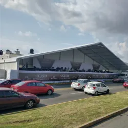 Parque Juárez - Cuautla