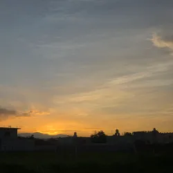 Parque Juárez - Cuautla