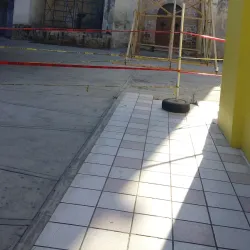 Parque Juárez - Cuautla