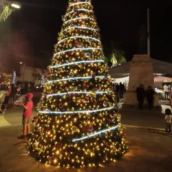 Plaza de Armas de Cuautla - Cuautla