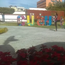 Plaza de Armas de Cuautla - Cuautla