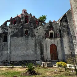 Plaza de Armas de Cuautla - Cuautla