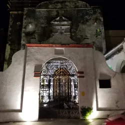 Plaza de Armas de Cuautla - Cuautla