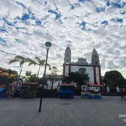 Plaza de Armas de Cuautla - Cuautla