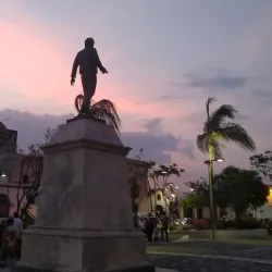 Plaza de Armas de Cuautla - Cuautla