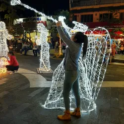 Plaza de Armas de Cuautla - Cuautla