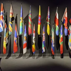 Templo de San Diego - Cuautla