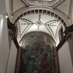 Templo de San Diego - Cuautla