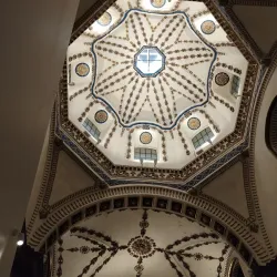 Templo de San Diego - Cuautla