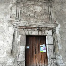 Cuernavaca Cathedral (Cathedral of the Assumption) - Cuernavaca