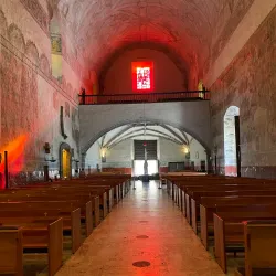 Cuernavaca Cathedral (Cathedral of the Assumption) - Cuernavaca