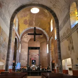 Cuernavaca Cathedral (Cathedral of the Assumption) - Cuernavaca