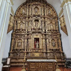 Cuernavaca Cathedral (Cathedral of the Assumption) - Cuernavaca