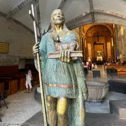 Cuernavaca Cathedral (Cathedral of the Assumption) - Cuernavaca