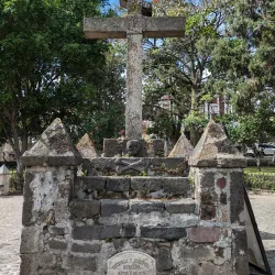 Cuernavaca Cathedral (Cathedral of the Assumption) - Cuernavaca