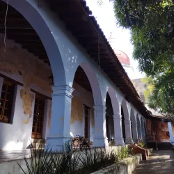 Jardín Borda - Cuernavaca