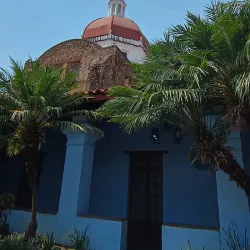 Jardín Borda - Cuernavaca