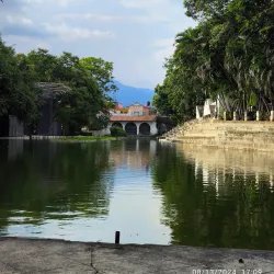 Jardín Borda - Cuernavaca