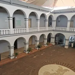Museo de la Ciudad de Cuernavaca - Cuernavaca