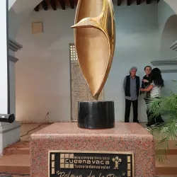 Museo de la Ciudad de Cuernavaca - Cuernavaca