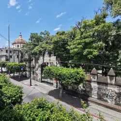Museo de la Ciudad de Cuernavaca - Cuernavaca