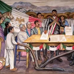 Museo de la Ciudad de Cuernavaca - Cuernavaca