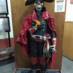 Museo de la Ciudad de Cuernavaca - Cuernavaca