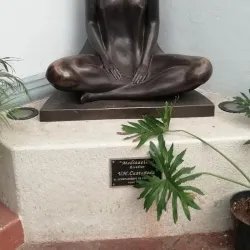 Museo de la Ciudad de Cuernavaca - Cuernavaca