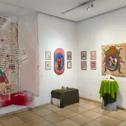 Museo de la Ciudad de Cuernavaca - Cuernavaca