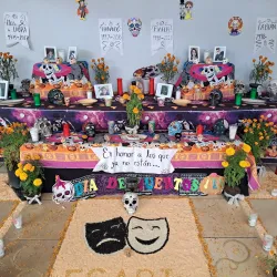 Museo de la Ciudad de Cuernavaca - Cuernavaca