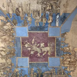 Palacio de Cortés - Cuernavaca