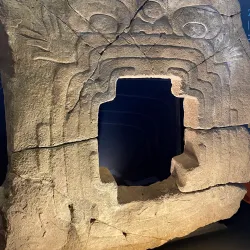 Palacio de Cortés - Cuernavaca