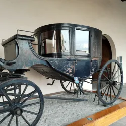 Palacio de Cortés - Cuernavaca