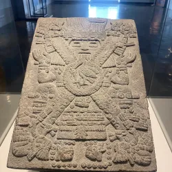 Palacio de Cortés - Cuernavaca