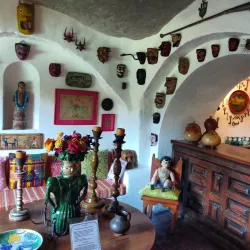 Robert Brady House - Cuernavaca