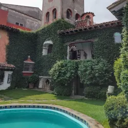 Robert Brady House - Cuernavaca